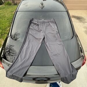 Adidas Gray Sweatpants for Comfort and Style
